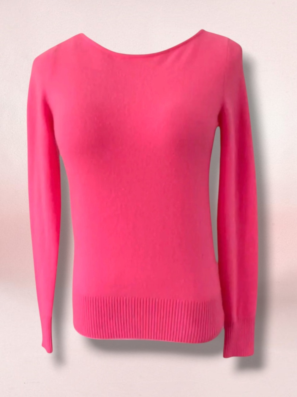 Lilly Pulitzer Fairley 100% Cashmere Sweater